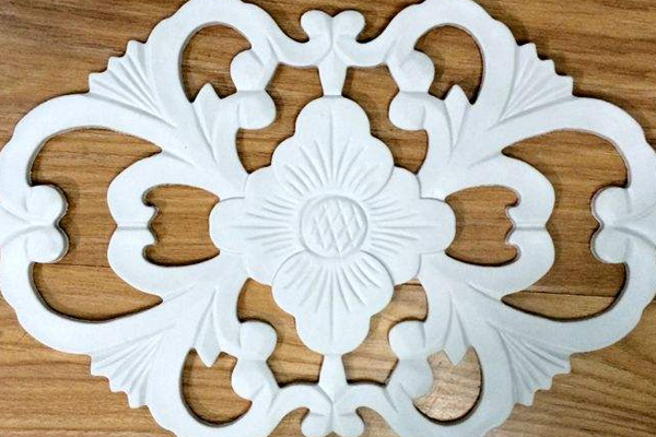 雙色板陽(yáng)雕