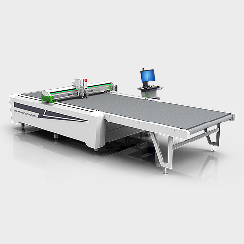 F22高速裁切機(jī)