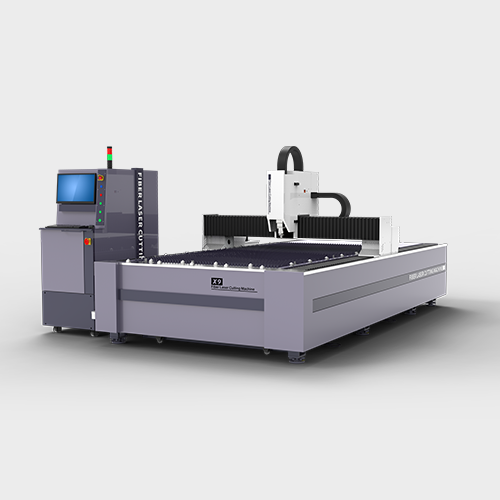 X9工業(yè)光纖激光切割機(jī)