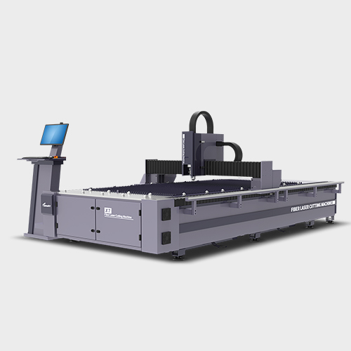 X7工業(yè)光纖激光切割機(jī)